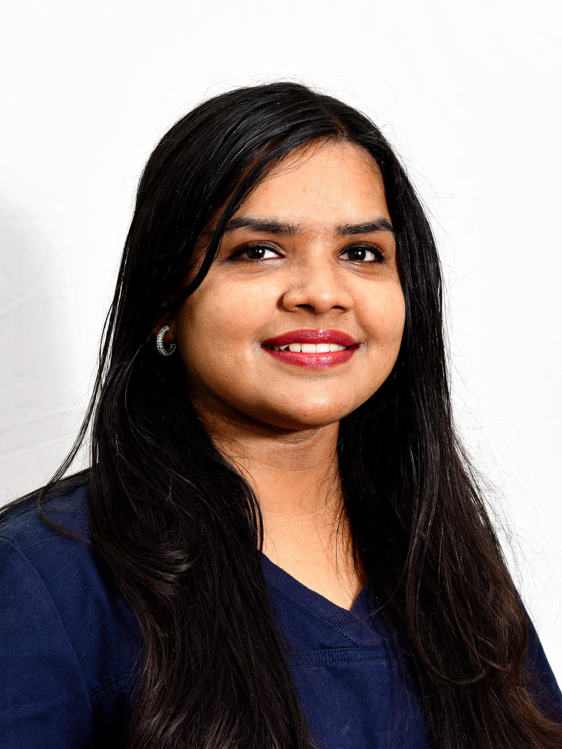 Aswathi Kumar