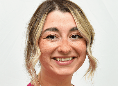 Beth McKerrell