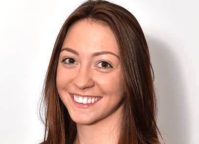 Caitlin Bain