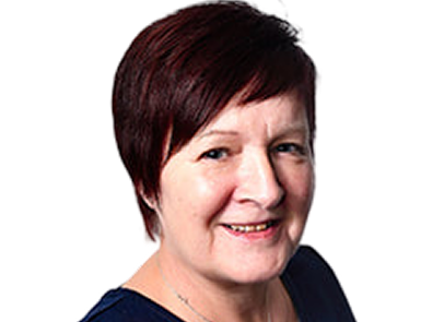 Doreen White