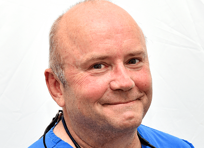 Gordon Smart