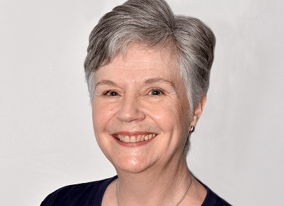 Lesley Needham