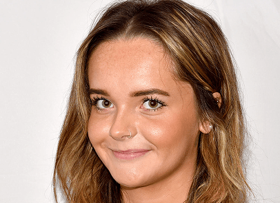Madeline McWilliam