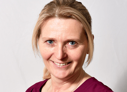 Marian Stringer