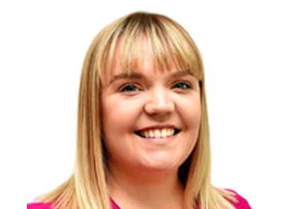 Samantha Green