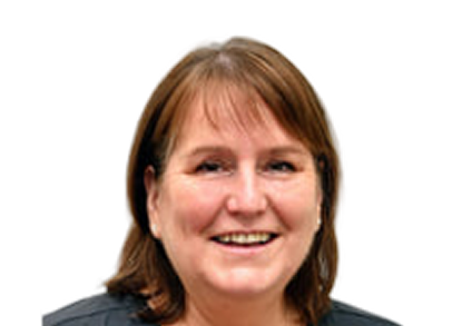 Sandra Thomson