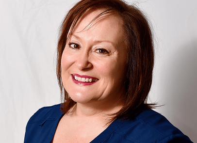 Stephanie McKinnell