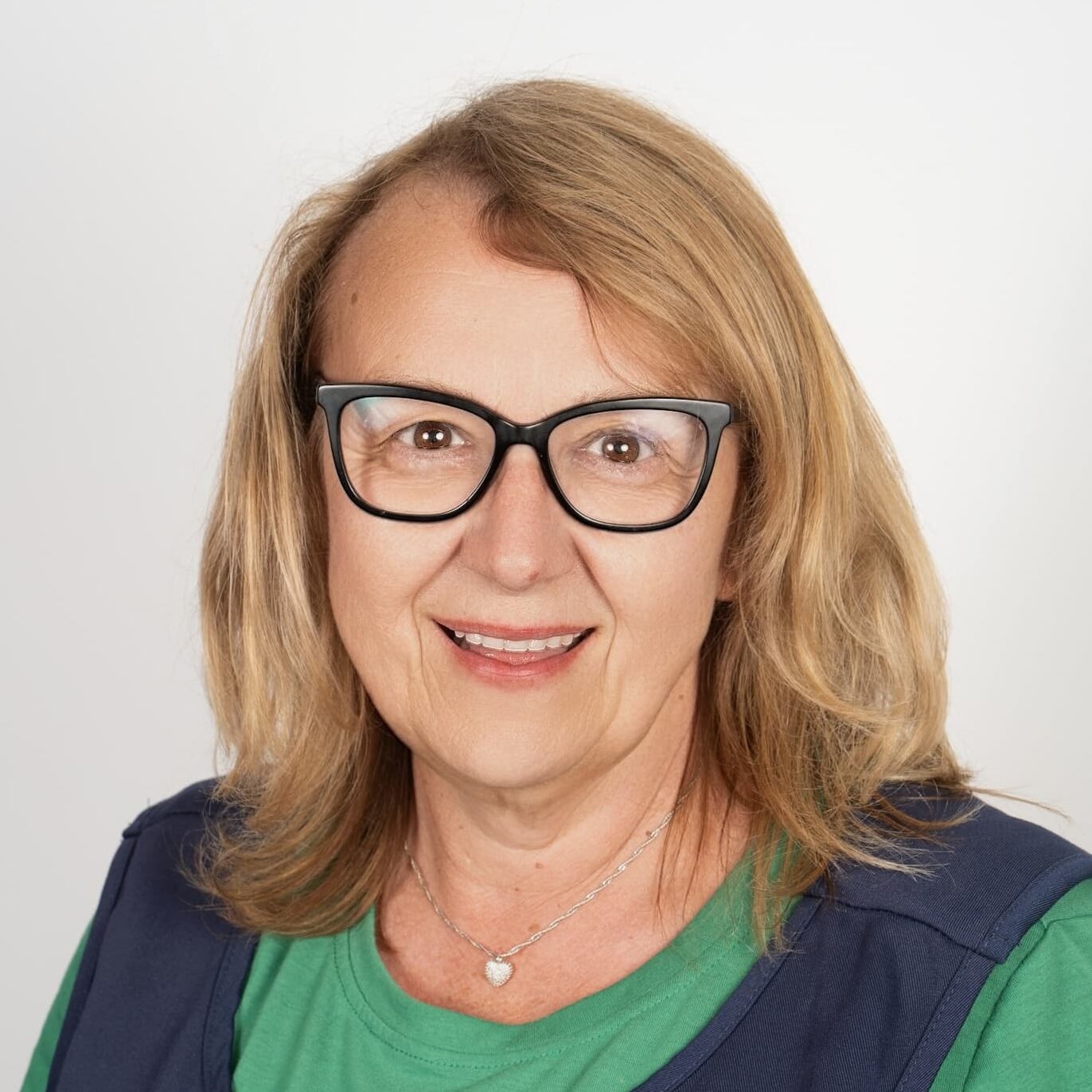 Tracey McFarlane
