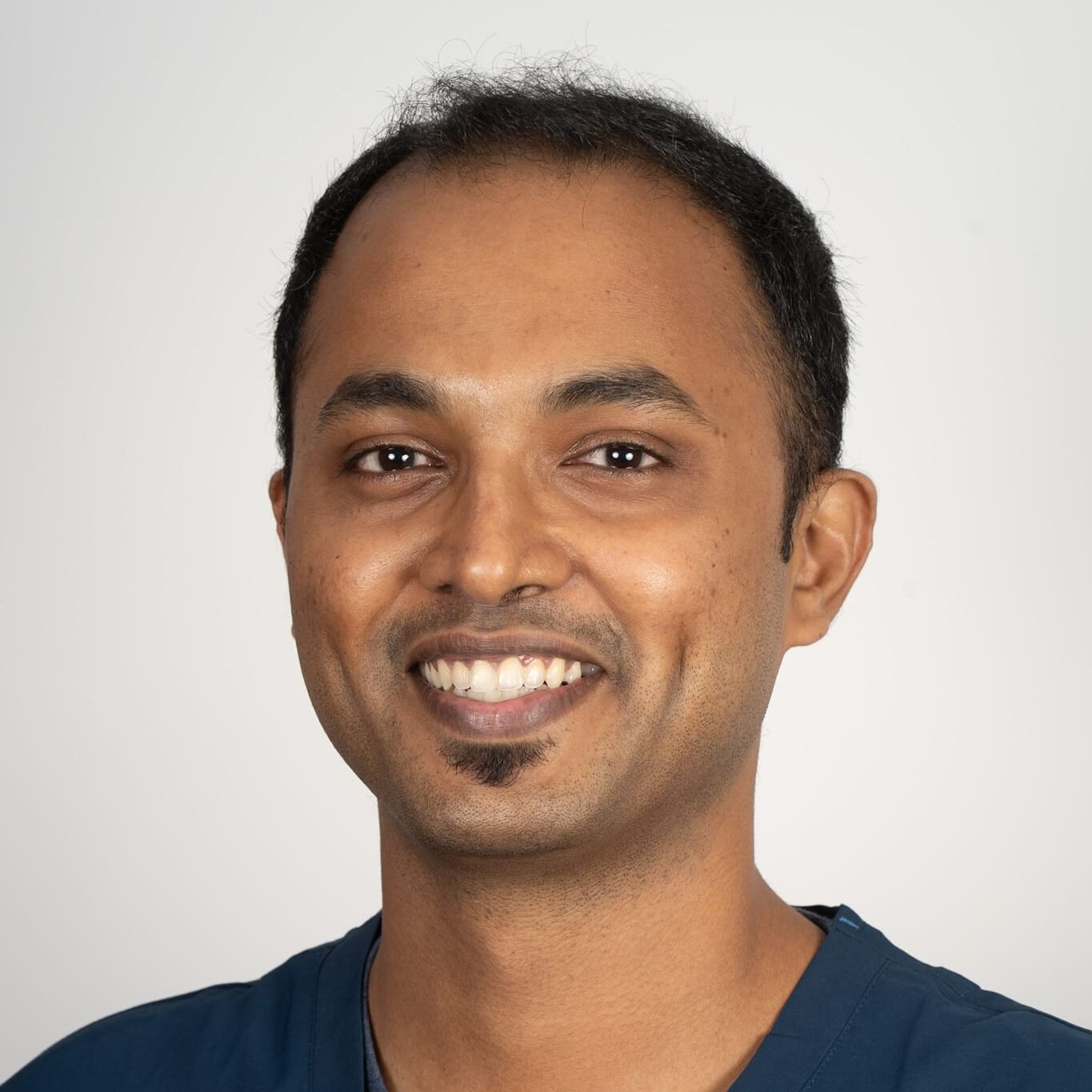 Karthik Kannan