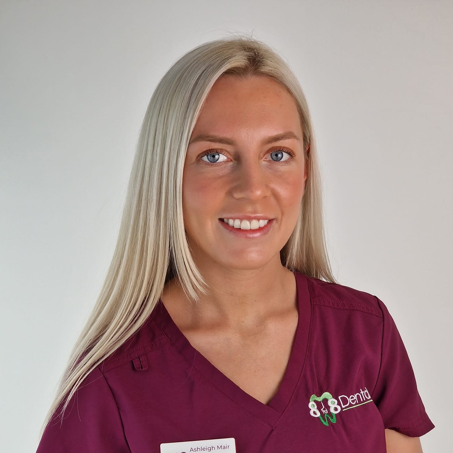 Ashleigh Mair