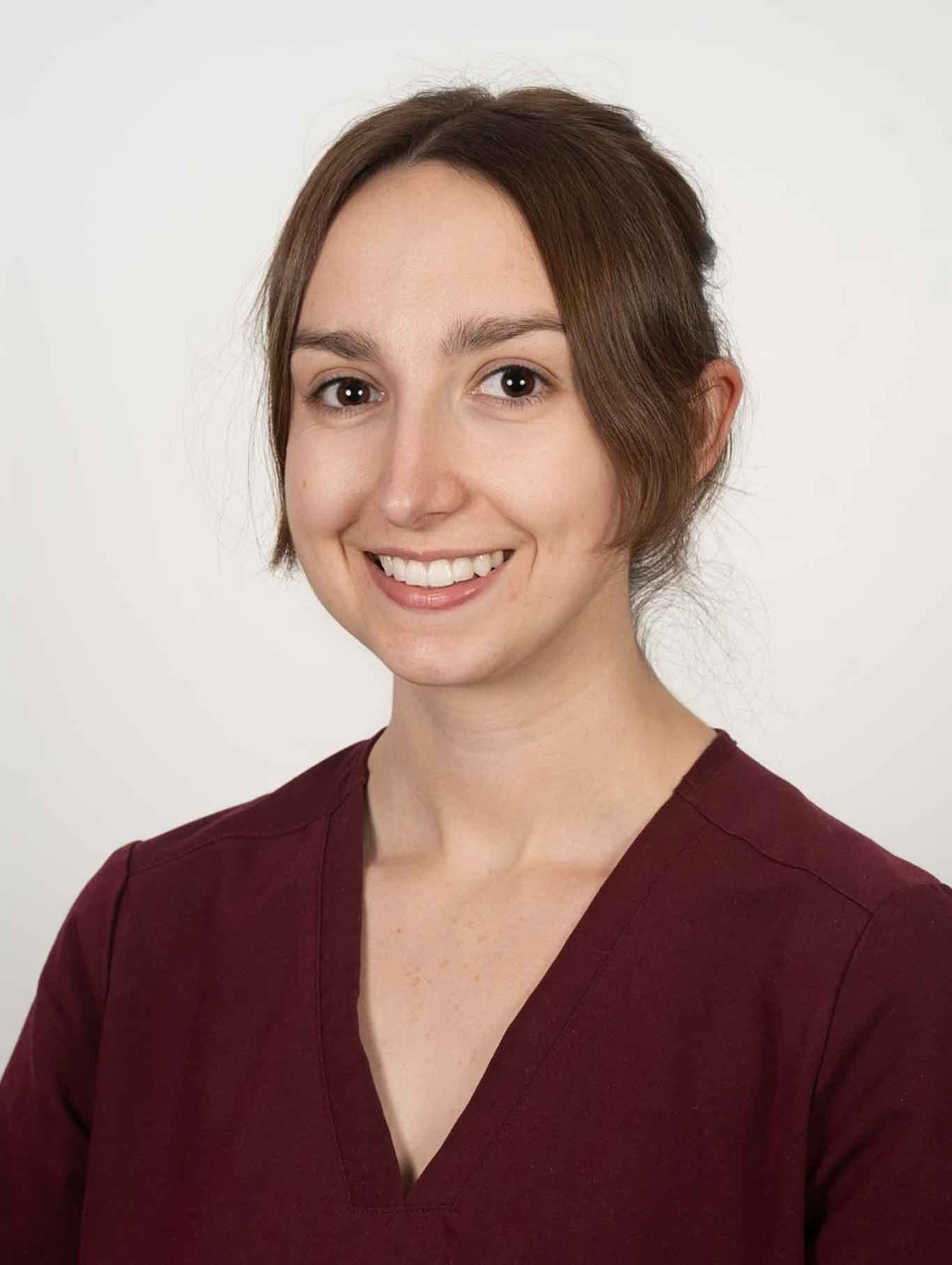 Jessica McFarlane